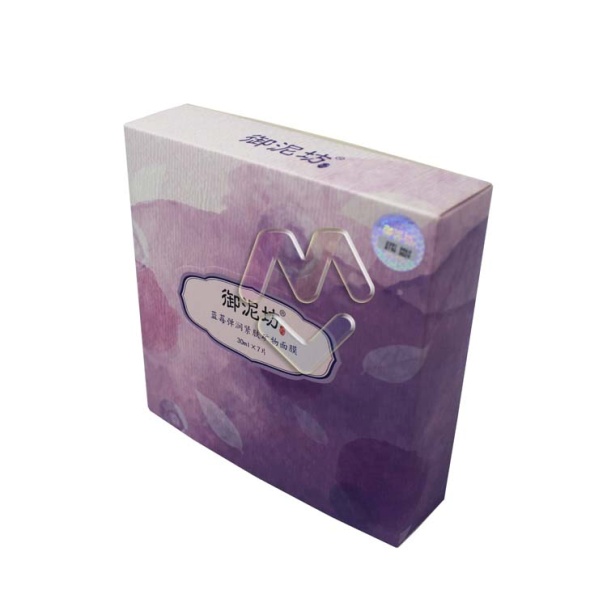 300 Gsm Paper Box Packaging