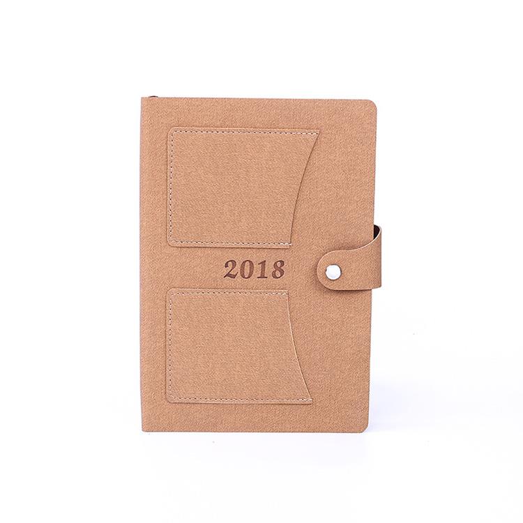 diary printing Customized(1)