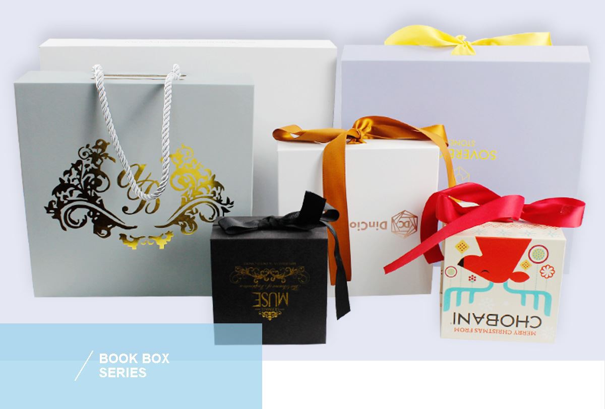 BOOK-BOX-SERIES