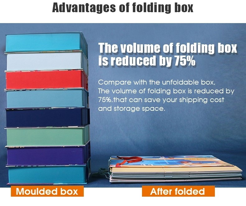 advantage of foldable box advantage of foldable box