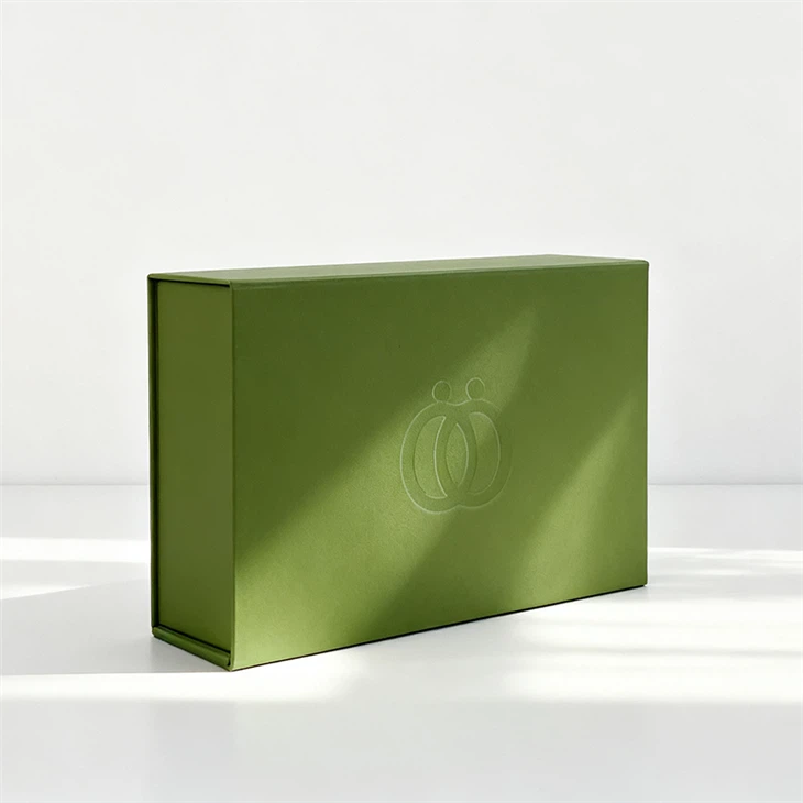 High-end Factory Custom Paper Boxes suppliers