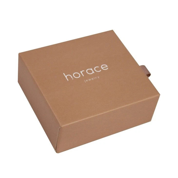 Box Drawer Packaging