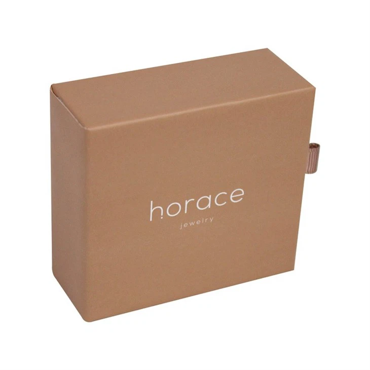 Box Drawer Packaging