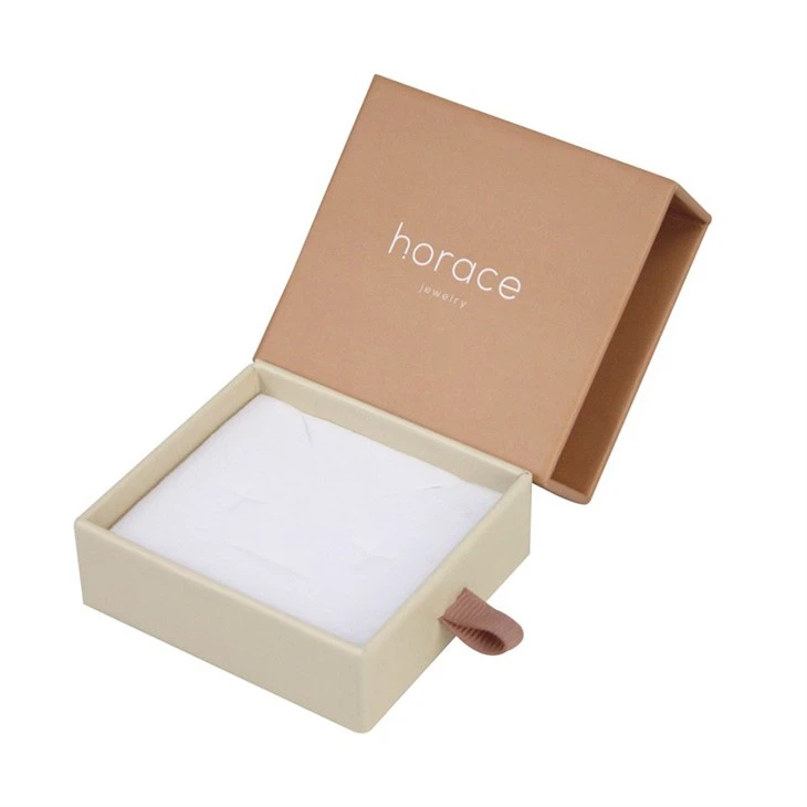 Box Drawer Packaging