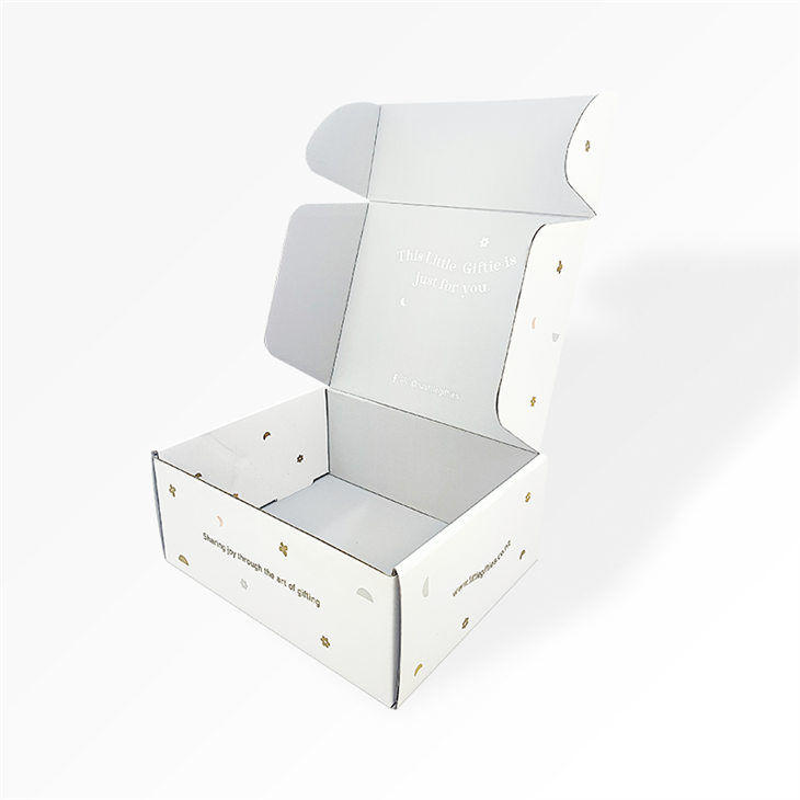 Packaging carton Boxes