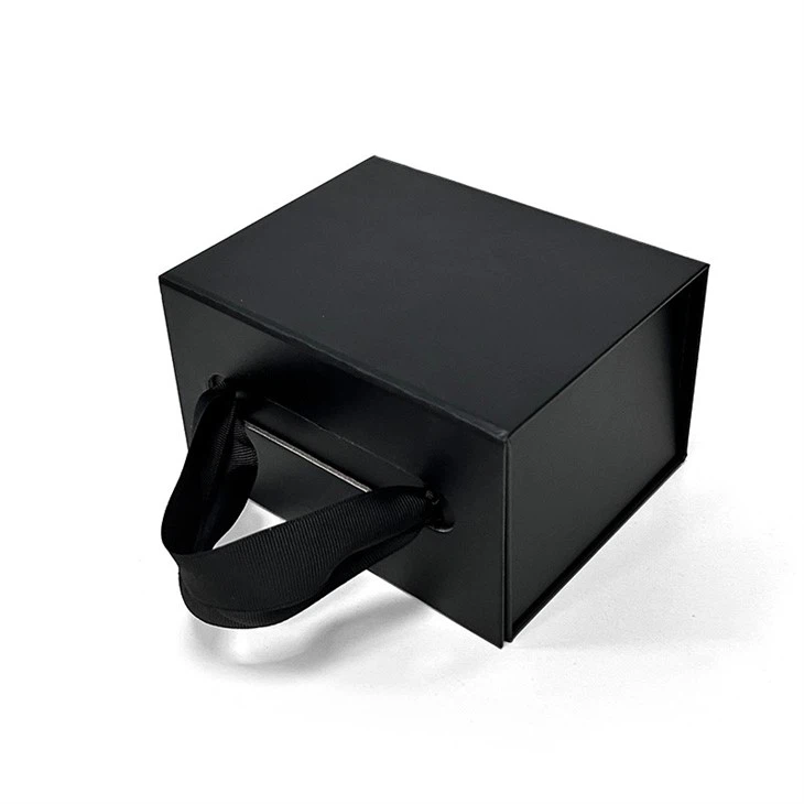 Chocolate Box With Ribbon factory