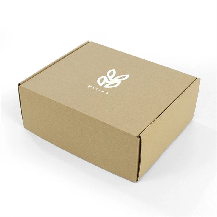 Custom Printed Shipping Boxes