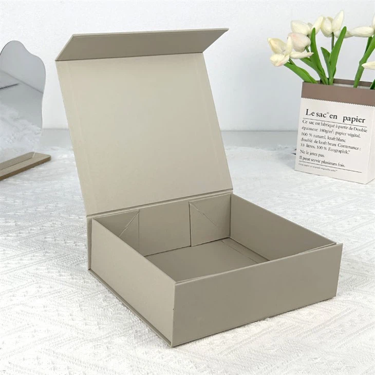 Folding boxes Gift Box