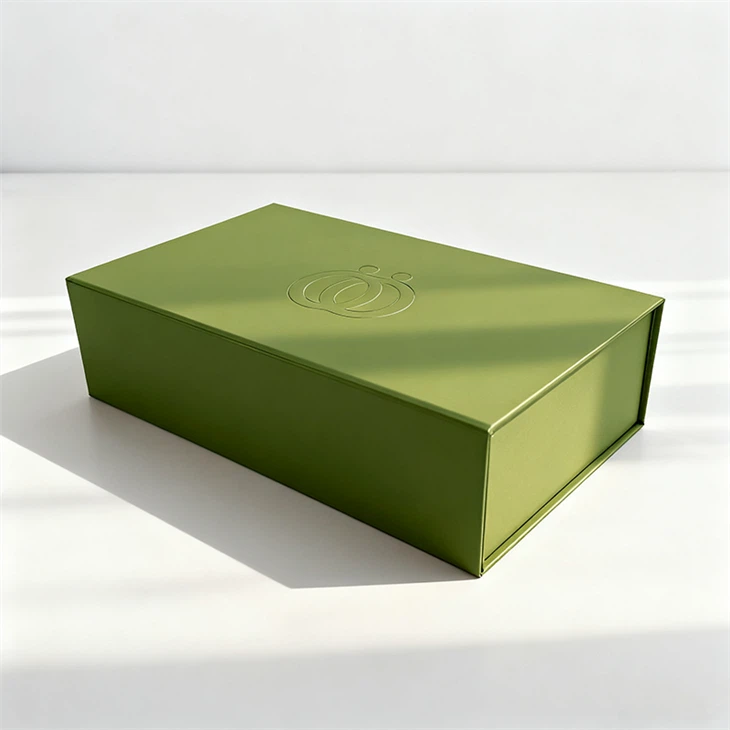 Altum- finem Factory Custom Paper Box