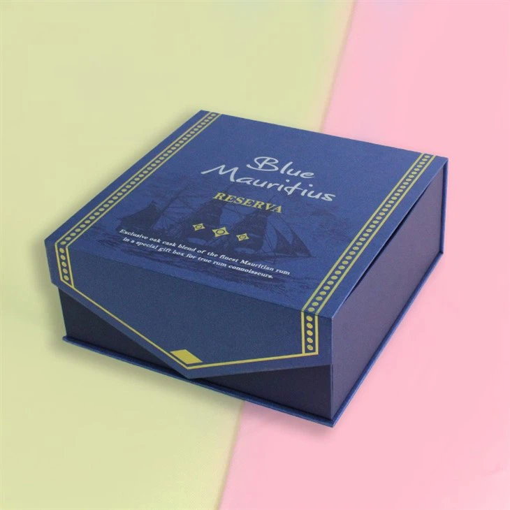 Magnetic Box for Wine Set (3)