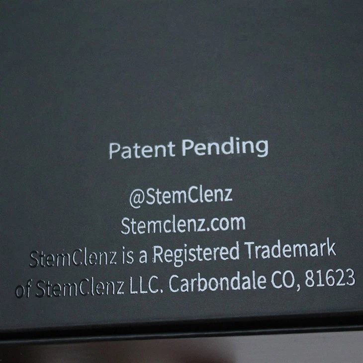 Packaging Magnetic Box