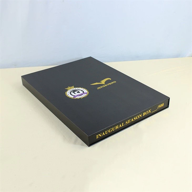 Shirt Boxes With Lids