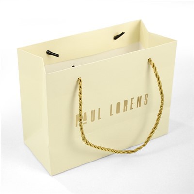 Custom charta sacculos logo