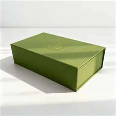 Altum- finem Factory Custom Paper Box