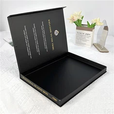 Small Shirt boxes
