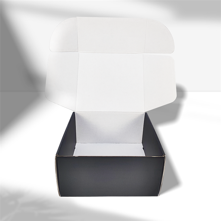 Square Craft Boxes factory