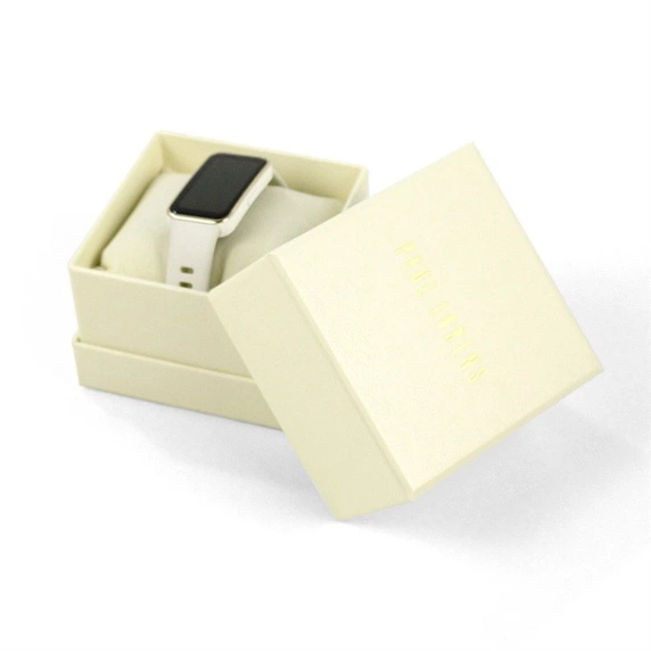 Watch Gift Box With Pillow factory