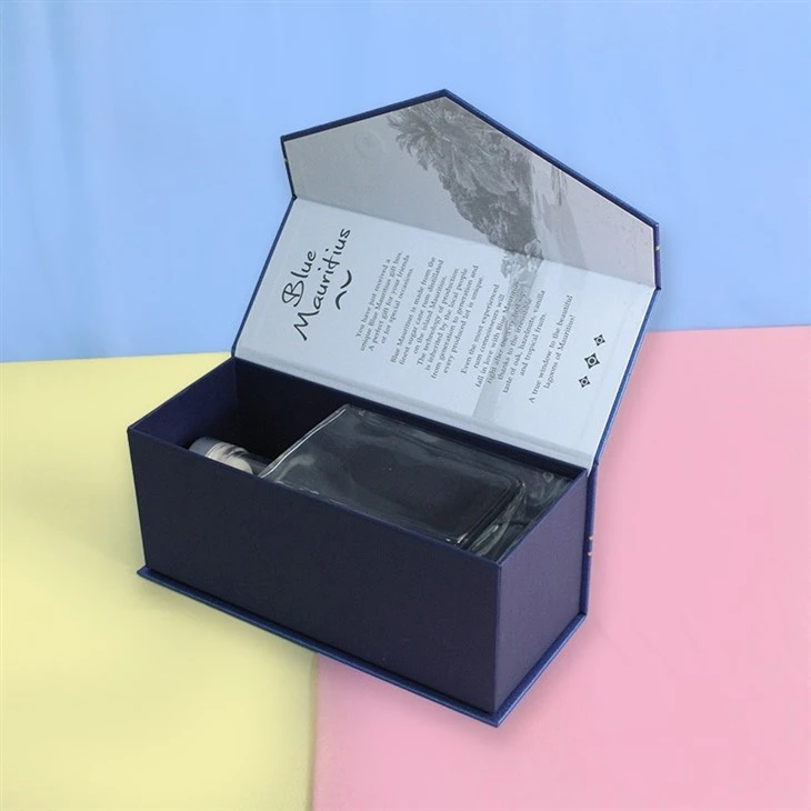 Wine Christmas Box