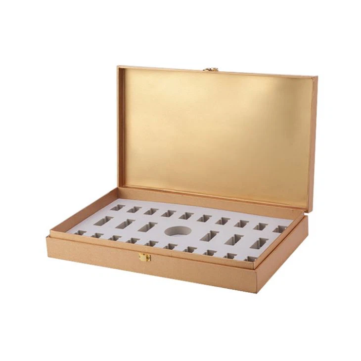 Essential Oil Holder Box
