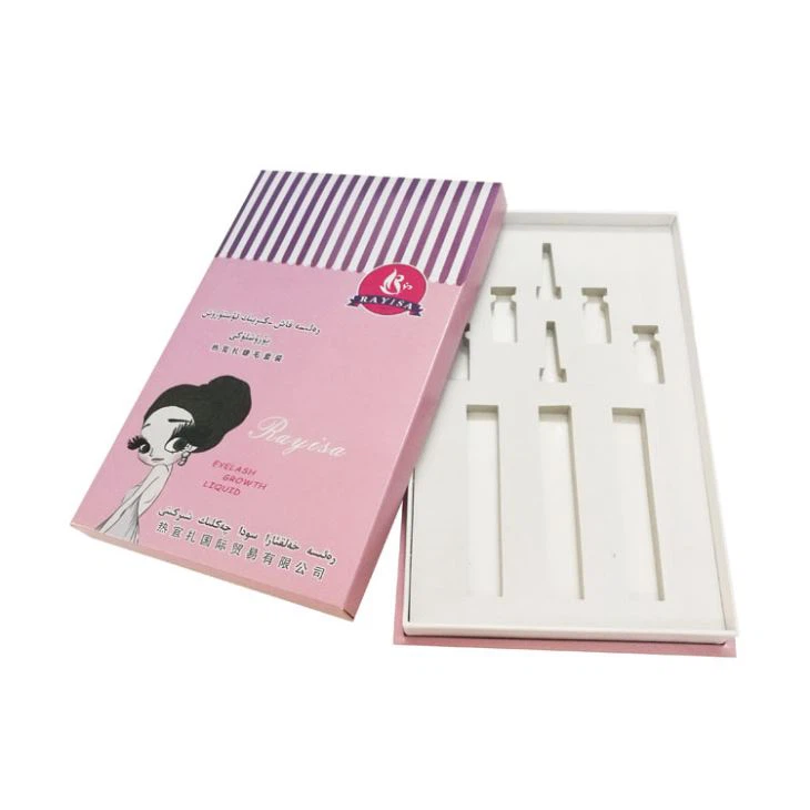 GRADUS Gift adipiscing Silver card personalized cardboard packaging