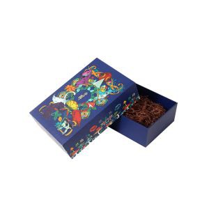 Mini cardboard boxes