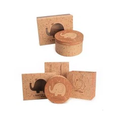 REDIVIVUS Donum boxes
