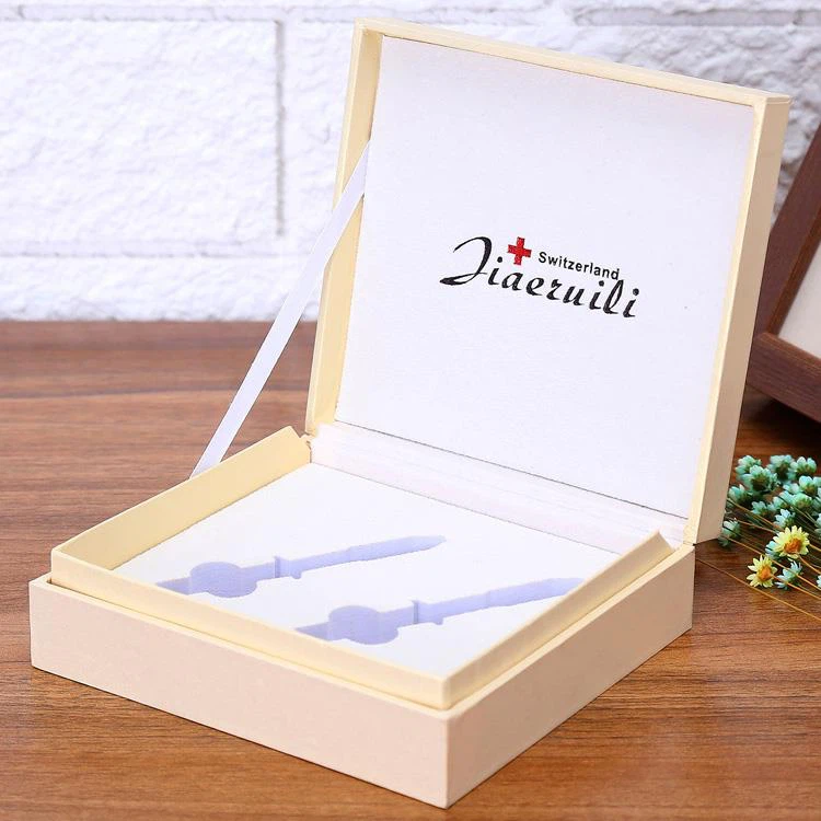 Bespoke packaging boxes