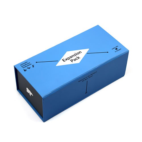 Branded Cardboard Boxes