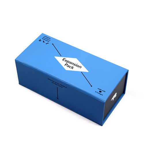 Branded Cardboard Boxes