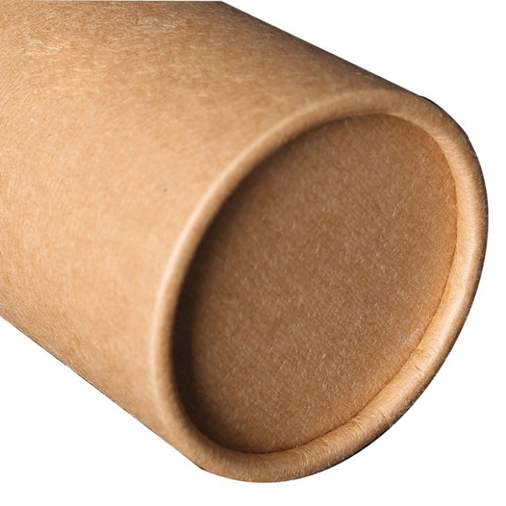 Cardboard Cylinder Boxes