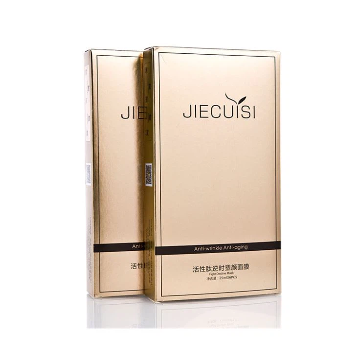 Custom sarcina boxes ex Aurum Card