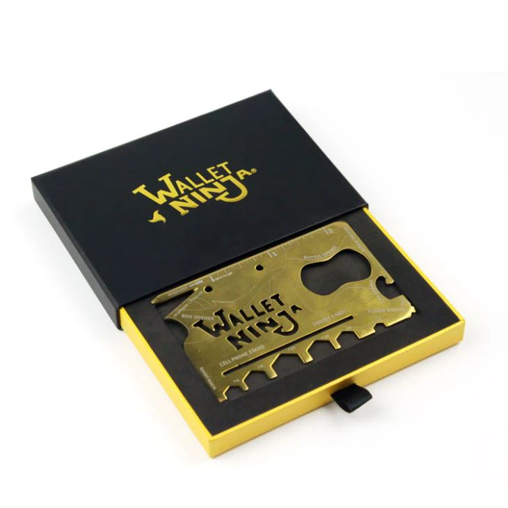 More parva boxes drawer Gift Box