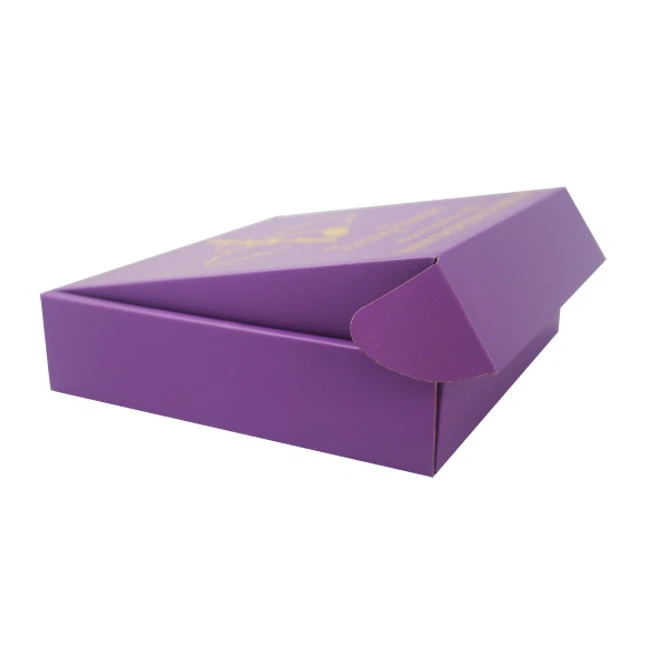 Personalised Packaging Boxes