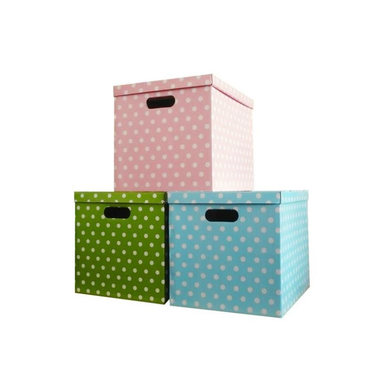 Personalized shipping boxes