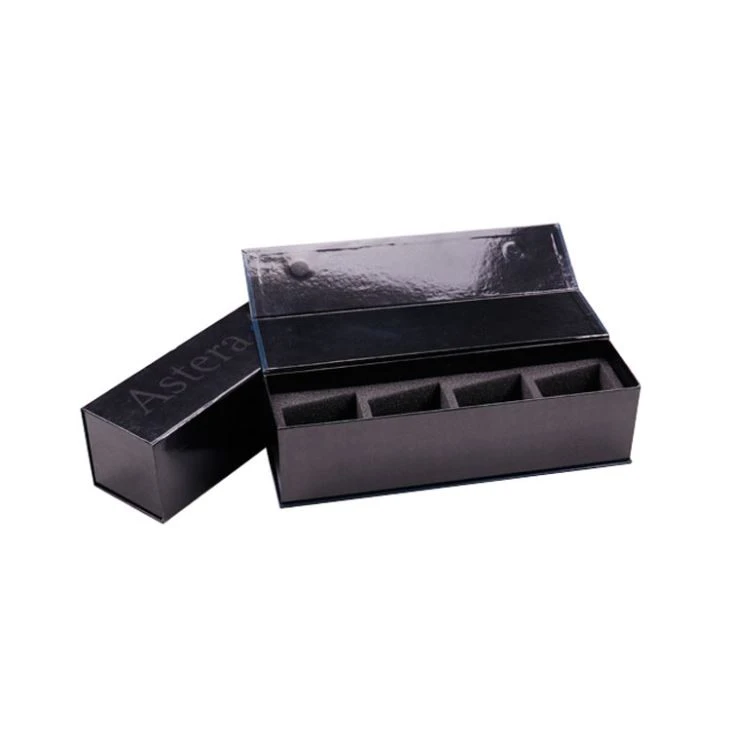 Rigid Gift Boxes Wholesale