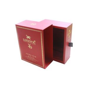 Vinum utrem donum arca