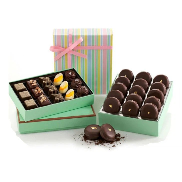Sweet Gift Box