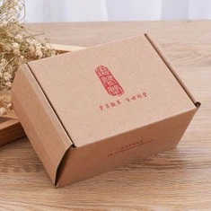 Cardboard arca archa manufacturers providere packaging