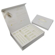 Alba Magna Gift Box enim Cosmetics