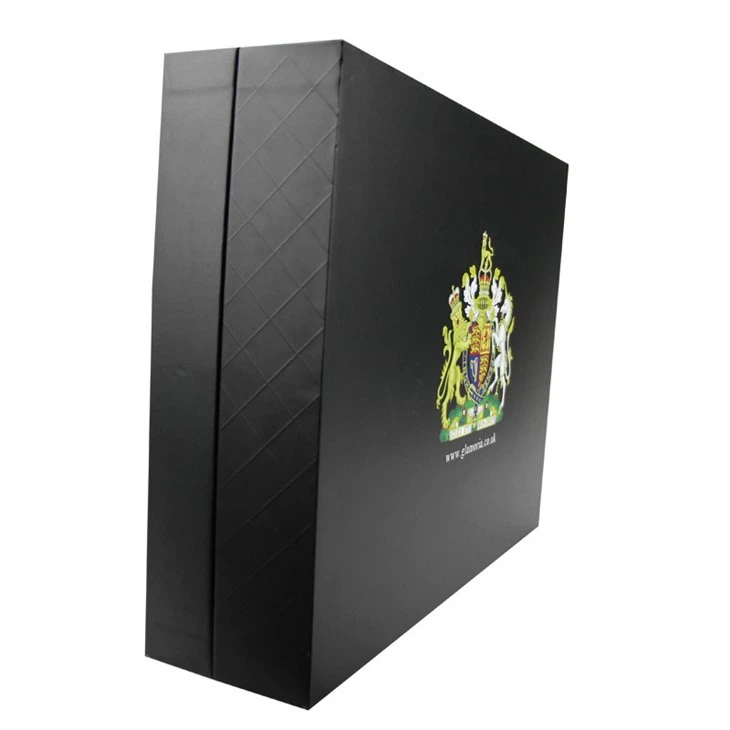Personalized Wine Box