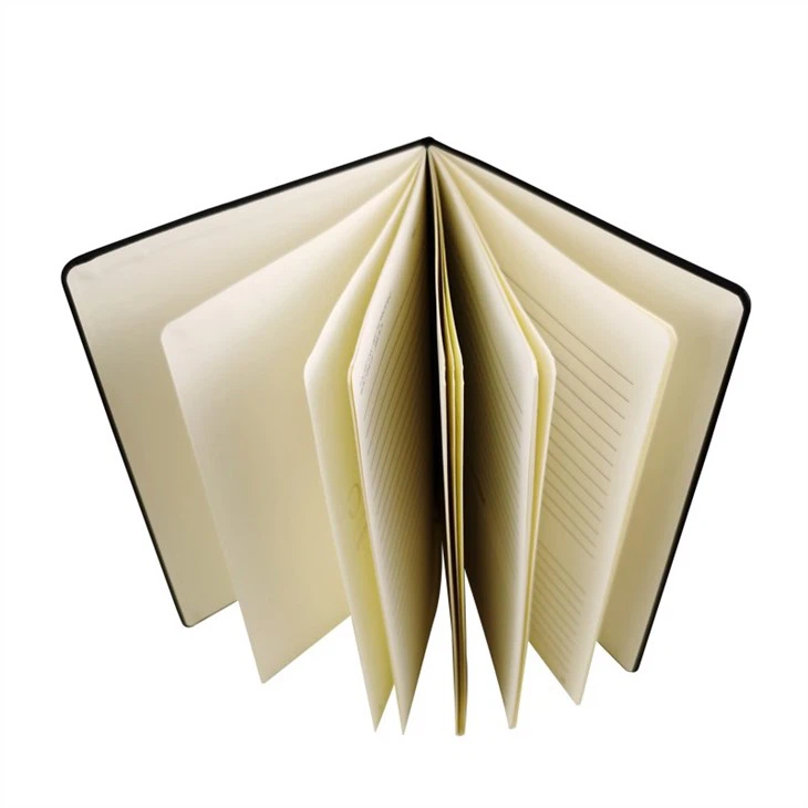 Pu Notebook