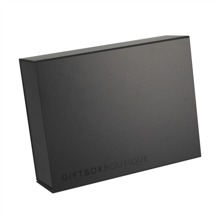 Personalised Magnetic Gift Box