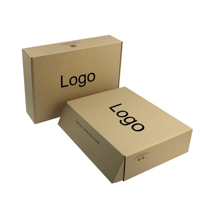 Cardboard Mailer Box