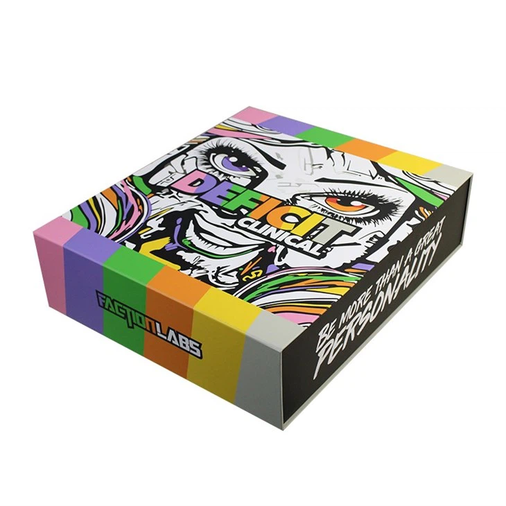 flip top cardboard box (2)