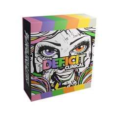Flip Top cardboard arca