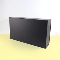 Magna arca cum Debossing logo