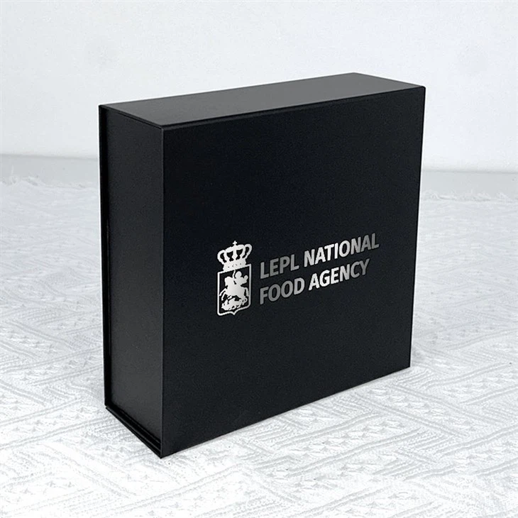 Clothes Box Packaging