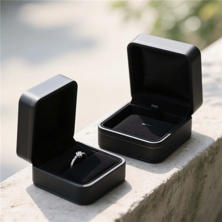 personalised watch and cufflink box (4)